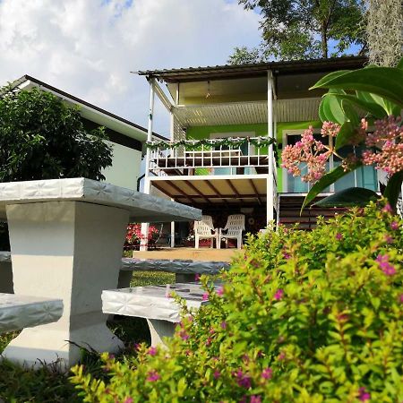 บ้านปลายฝัน Baanplaifun Ban Huai Phai Экстерьер фото