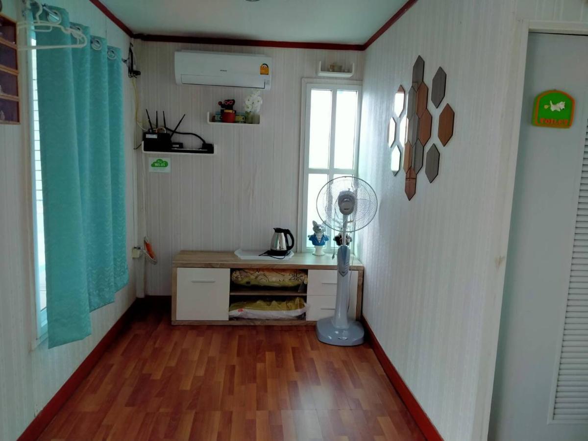 บ้านปลายฝัน Baanplaifun Ban Huai Phai Экстерьер фото