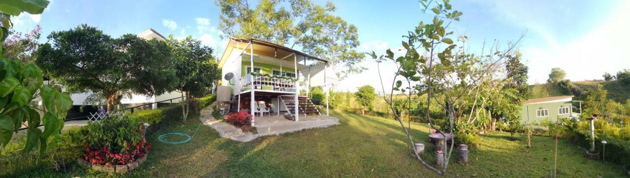บ้านปลายฝัน Baanplaifun Ban Huai Phai Экстерьер фото