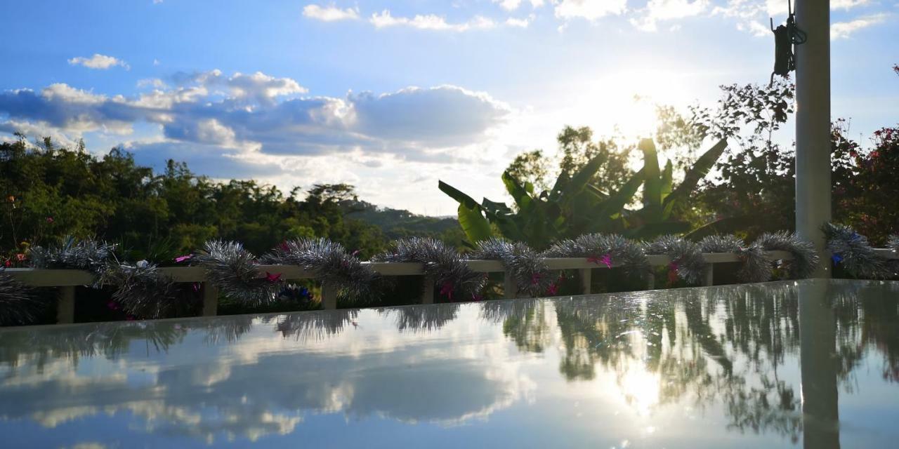บ้านปลายฝัน Baanplaifun Ban Huai Phai Экстерьер фото