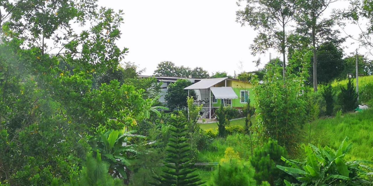 บ้านปลายฝัน Baanplaifun Ban Huai Phai Экстерьер фото