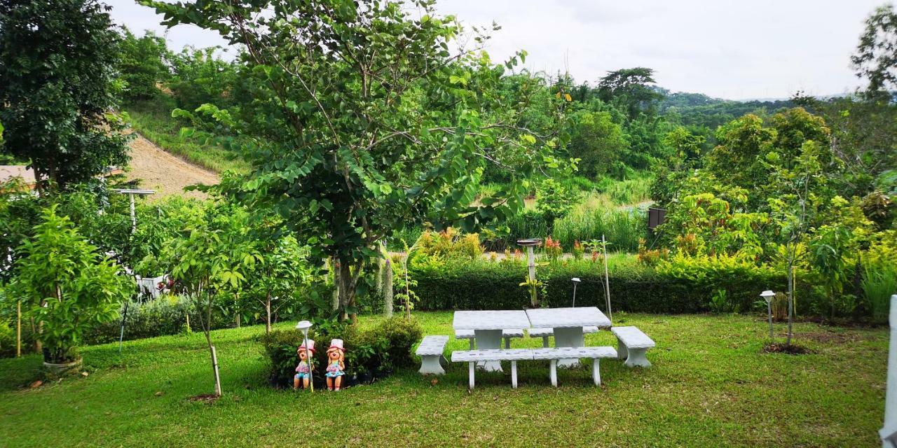บ้านปลายฝัน Baanplaifun Ban Huai Phai Экстерьер фото