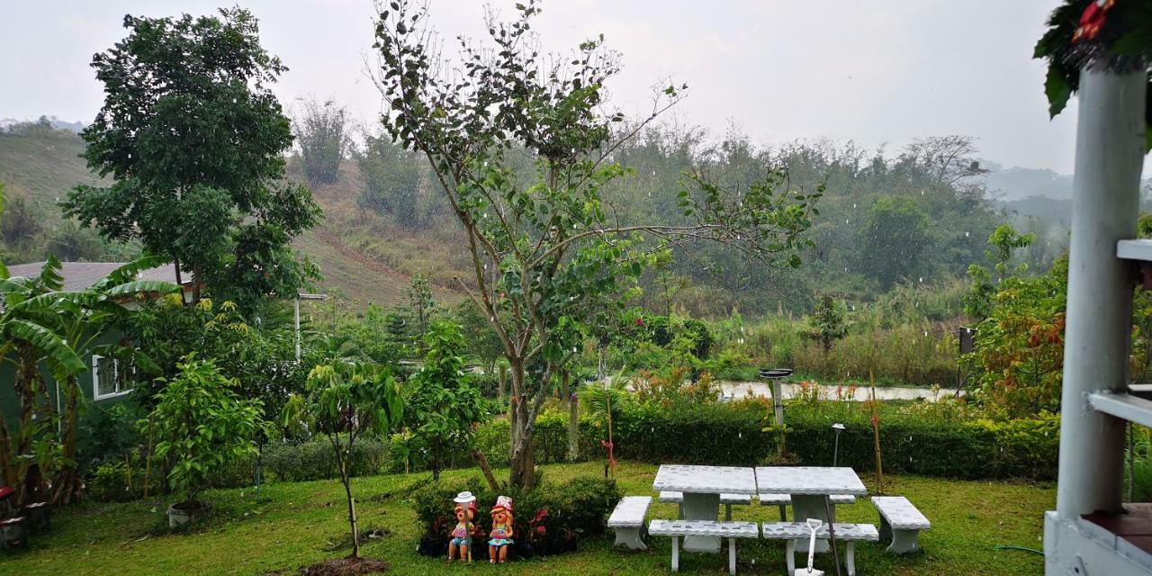 บ้านปลายฝัน Baanplaifun Ban Huai Phai Экстерьер фото