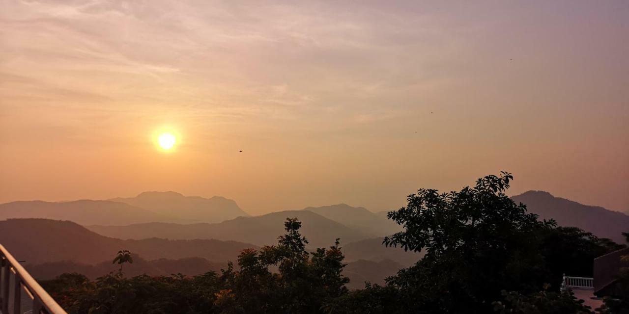บ้านปลายฝัน Baanplaifun Ban Huai Phai Экстерьер фото